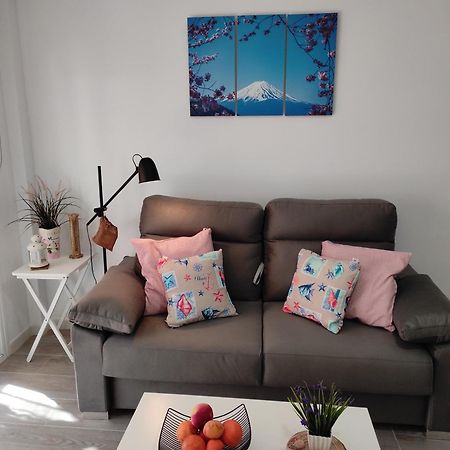 Nerja Rio Marinas By The Sea Apartment Exterior foto