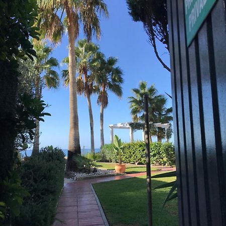 Nerja Rio Marinas By The Sea Apartment Exterior foto