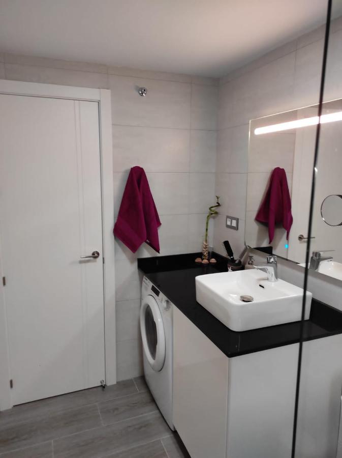 Nerja Rio Marinas By The Sea Apartment Exterior foto