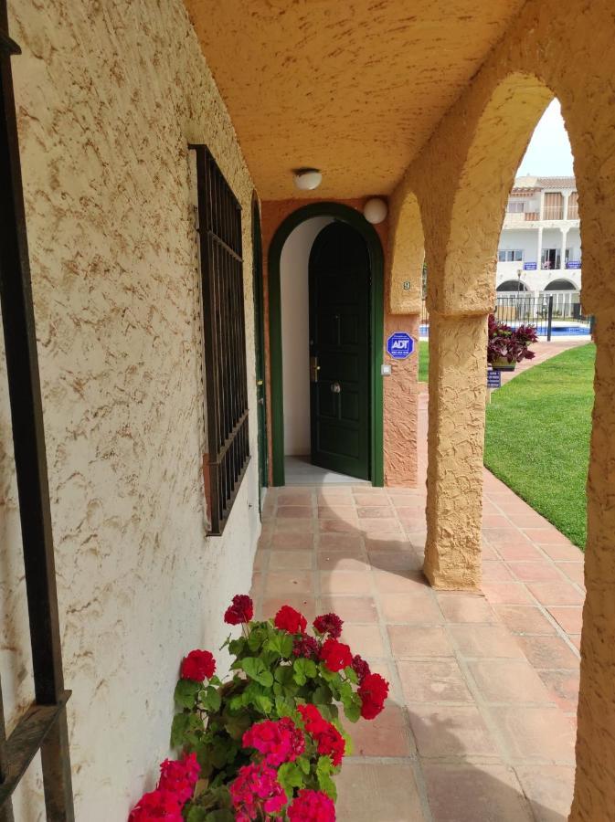 Nerja Rio Marinas By The Sea Apartment Exterior foto