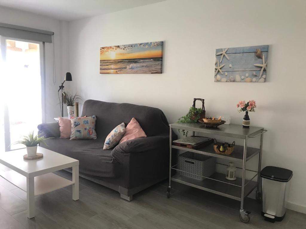 Nerja Rio Marinas By The Sea Apartment Exterior foto