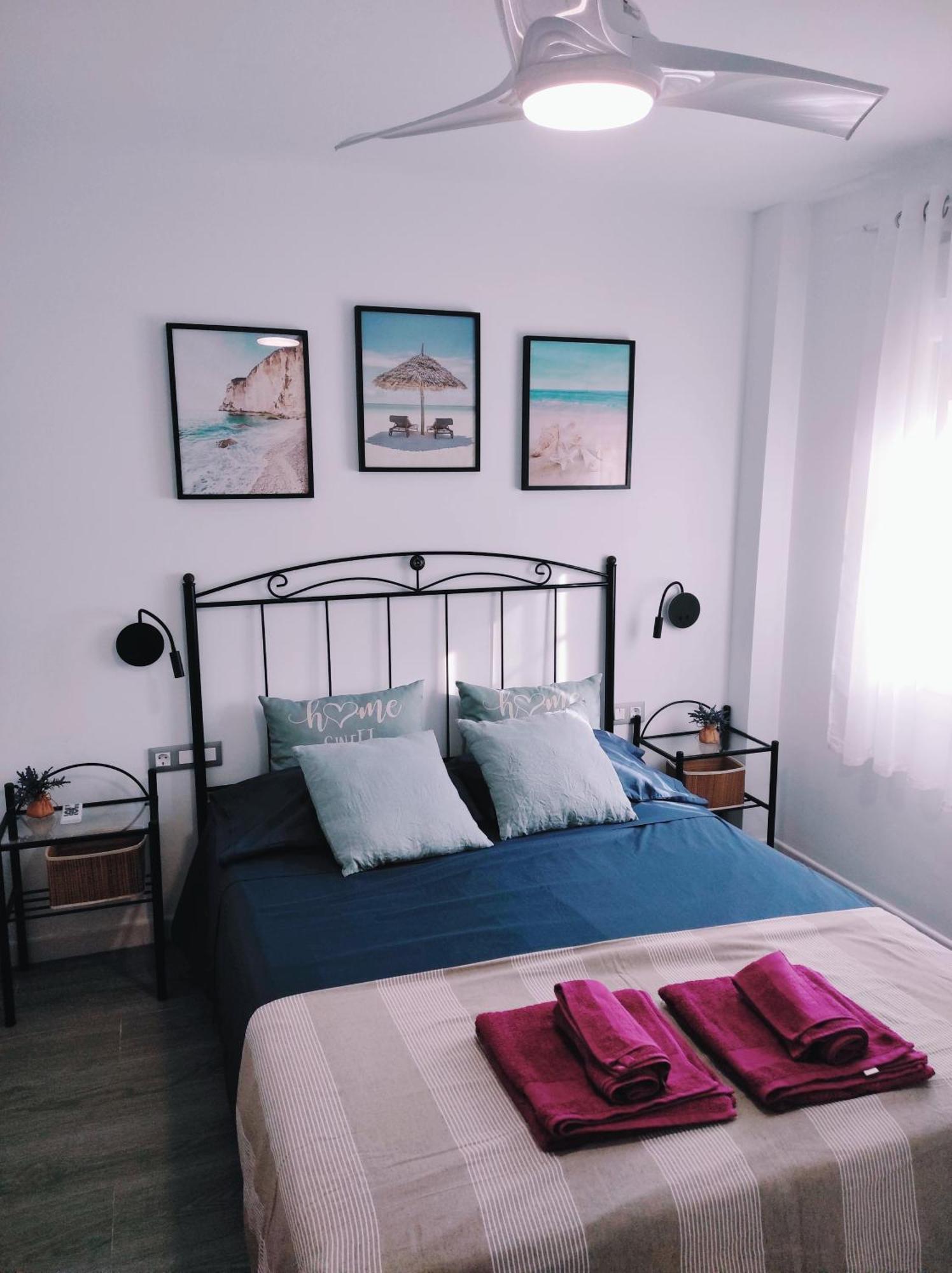Nerja Rio Marinas By The Sea Apartment Exterior foto