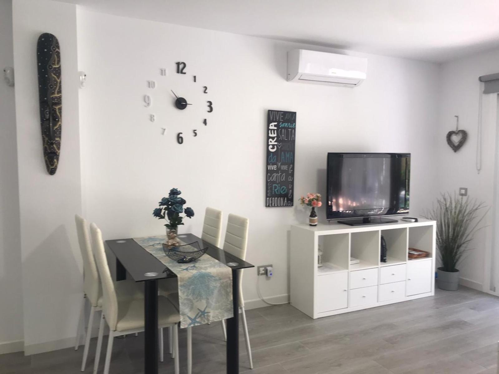Nerja Rio Marinas By The Sea Apartment Exterior foto
