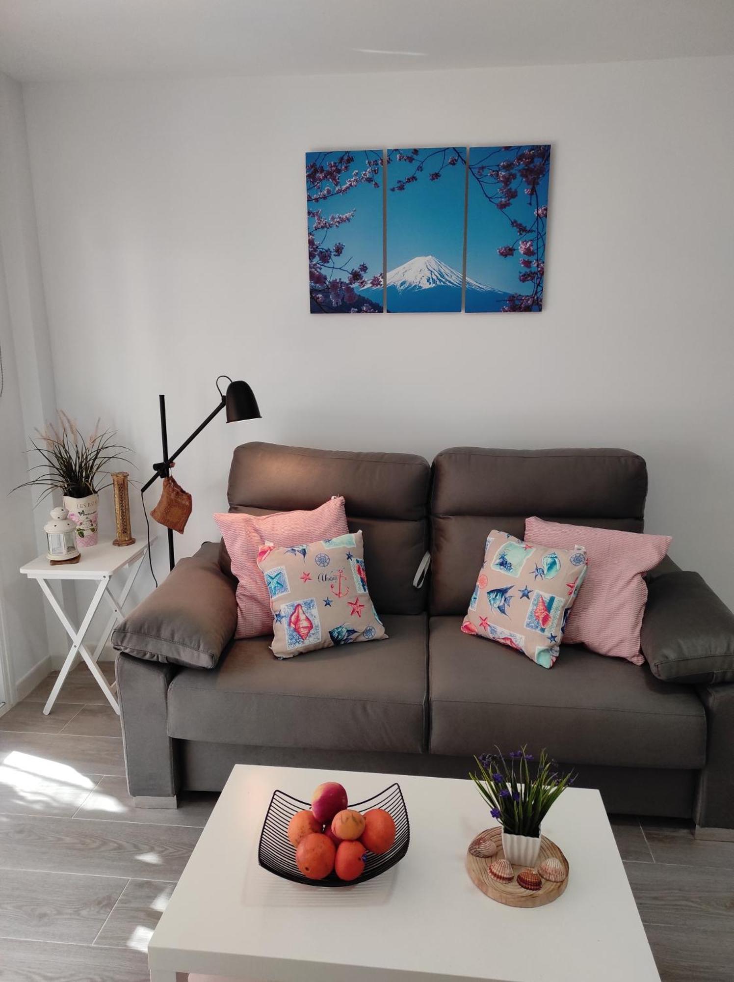 Nerja Rio Marinas By The Sea Apartment Exterior foto